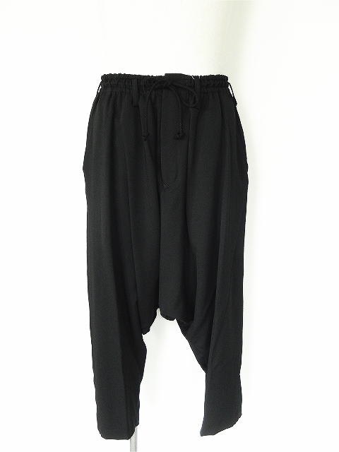 Yohji Yamamoto【ヨウジ ヤマモト】正規取り扱い店、通販可能 ON LINE 